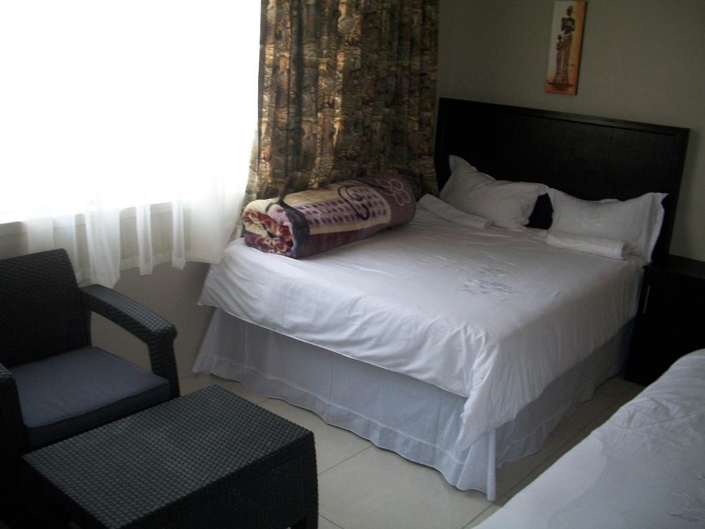 Chisam Guest Lodge Pty Ltd Johannesbourg Chambre photo