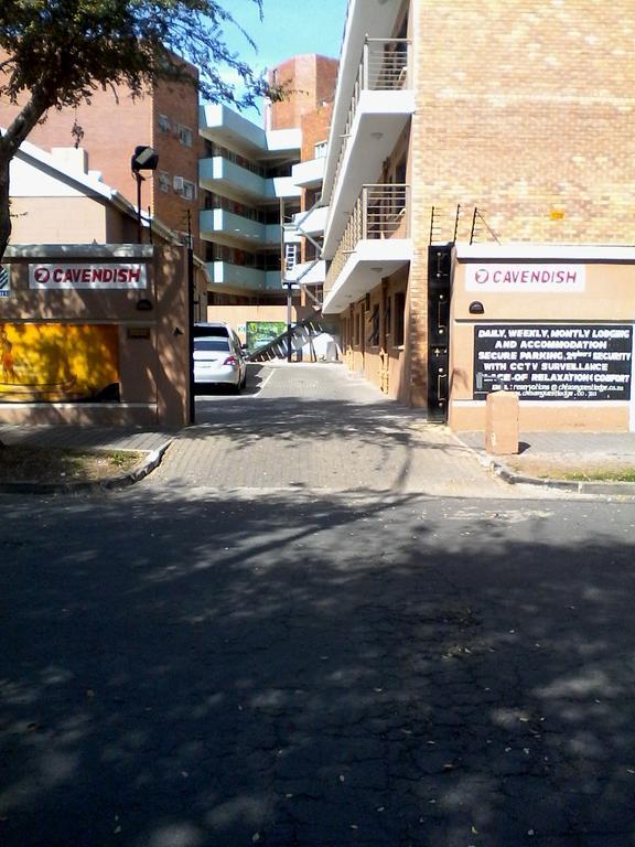 Chisam Guest Lodge Pty Ltd Johannesbourg Extérieur photo
